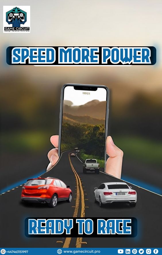 Unleash the Speed The Future of Mobile Racing Is Here